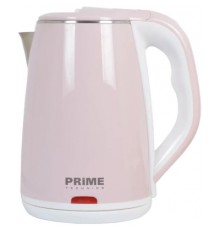 Електрочайник PRIME Technics PKP 1763 P
