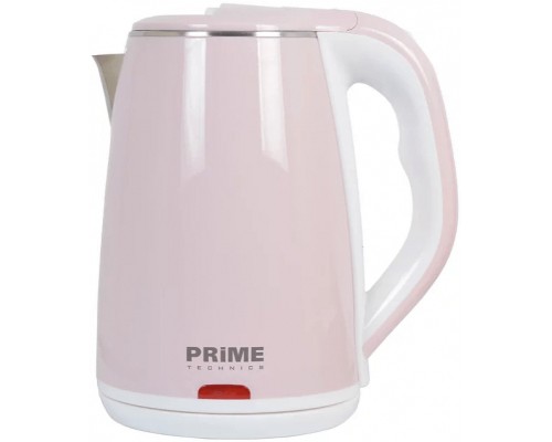 Електрочайник PRIME Technics PKP 1763 P Електрочайник PRIME Technics PKP 1763 P