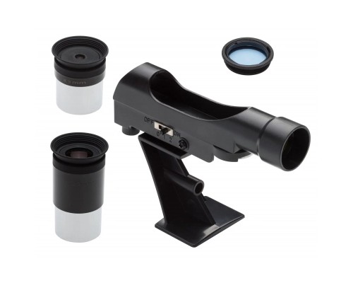 Телескоп Bresser Messier 6