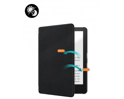 Чохол до електронної книги BeCover Smart Case Amazon Kindle Paperwhite 11th Gen. 2021 Graffiti (707214)