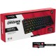Клавіатура HyperX Alloy Origins 60 Black (4P5N0AA)
