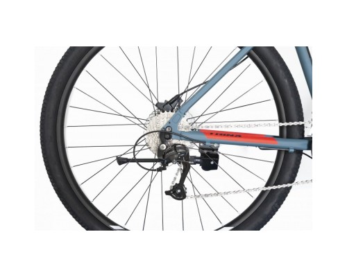 Велосипед Trinx M700 Pro 29