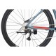 Велосипед Trinx M700 Pro 29