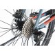 Велосипед Trinx M700 Pro 29