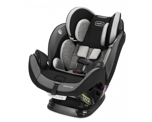 Автокрісло Evenflo EveryStage DLX Canyons (032884197606)