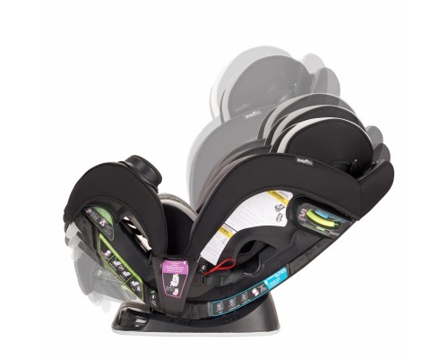 Автокрісло Evenflo EveryStage DLX Canyons (032884197606)