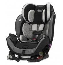 Автокрісло Evenflo EveryStage DLX Canyons (032884197606)