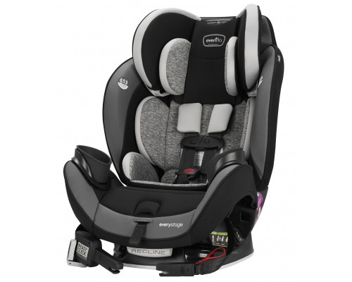 Автокрісло Evenflo EveryStage DLX Canyons (032884197606)