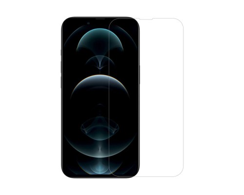 Скло захисне PowerPlant Apple iPhone 13 Pro Max (GL609932)