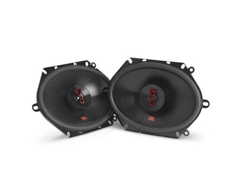 Коаксіальна акустика JBL STAGE3 8627