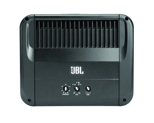 Автомобільний підсилювач JBL GTO-751EZ