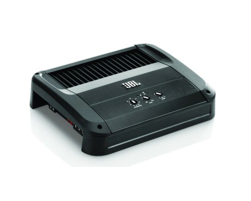 Автомобільний підсилювач JBL GTO-751EZ