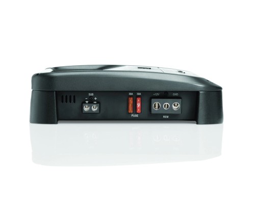 Автомобільний підсилювач JBL GTO-751EZ