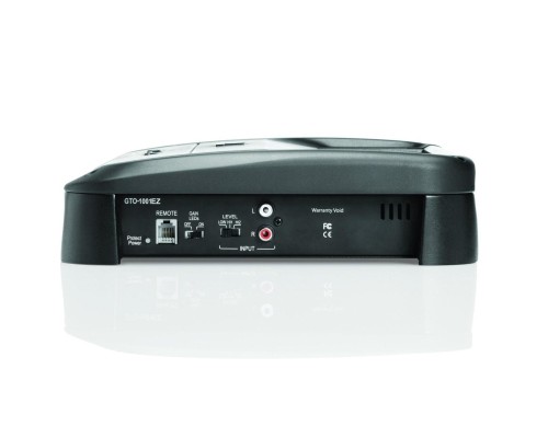 Автомобільний підсилювач JBL GTO-751EZ