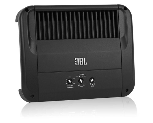 Автомобільний підсилювач JBL GTO-751EZ