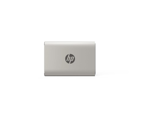 Накопичувач SSD USB 3.2 500GB P500 HP (7PD55AA)