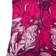 Куртка дитяча Huppa ALONDRA 18420030 фуксія з принтом 92 (4741632029286)