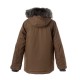 Куртка дитяча Huppa MARTEN 2 18110230 бежевий 116 (4741468990682)
