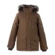 Куртка дитяча Huppa MARTEN 2 18110230 бежевий 116 (4741468990682)