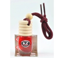 Ароматизатор для автомобіля K2 VINCI VENTO SOLO REFILL CHERRY 8ML (V416)