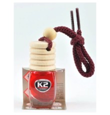 Ароматизатор для автомобіля K2 VINCI VENTO SOLO REFILL CHERRY 8ML (V416)
