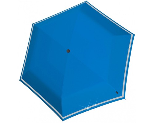 Парасоля Knirps Rookie Manual Surf Reflective (Kn95 6050 1212)