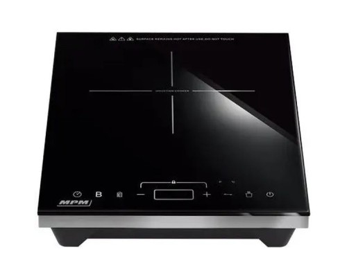 Настільна плита MPM MKE-14