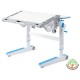 Парта Mealux Ergowood M Multicolor W (BD-800 W/MC)