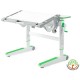 Парта Mealux Ergowood M Multicolor W (BD-800 W/MC)