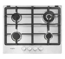 Варочна поверхня Whirlpool TGML661IX