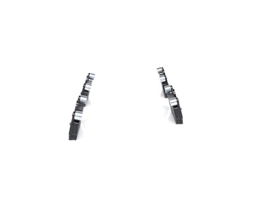 Гальмівні колодки Bosch 0 986 424 741