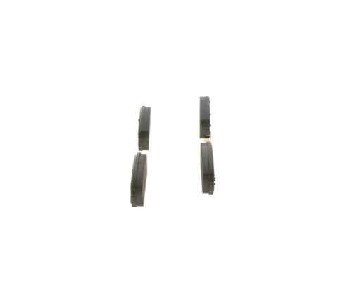 Гальмівні колодки Bosch 0 986 495 259