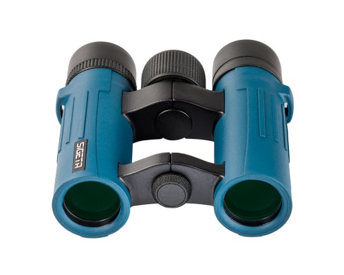 Бінокль Sigeta Imperial 8x26 Blue (65822)