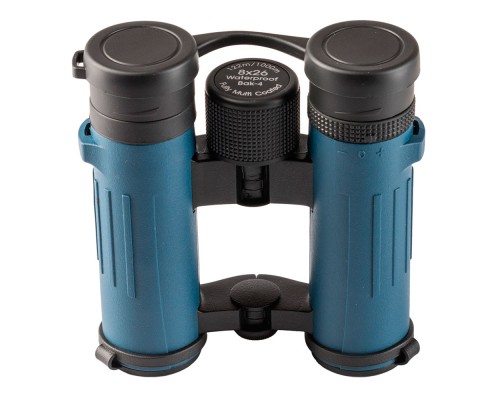 Бінокль Sigeta Imperial 8x26 Blue (65822)