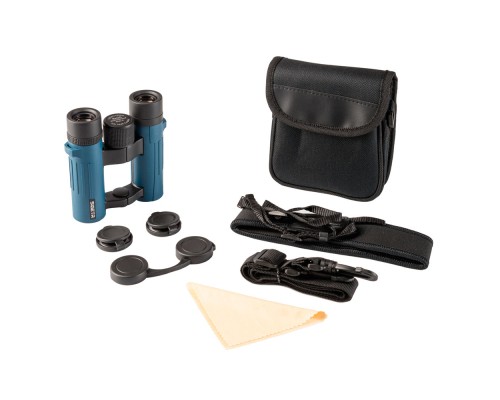 Бінокль Sigeta Imperial 8x26 Blue (65822)