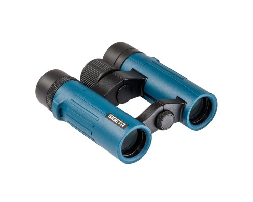 Бінокль Sigeta Imperial 8x26 Blue (65822)