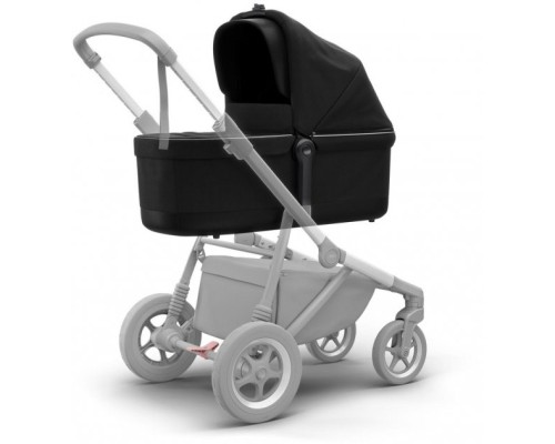 Люлька Thule Sleek Midnight Black (TH 11000101)