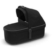 Люлька Thule Sleek Midnight Black (TH 11000101)