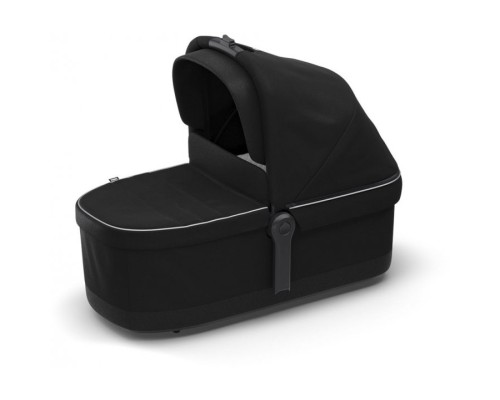 Люлька Thule Sleek Midnight Black (TH 11000101)