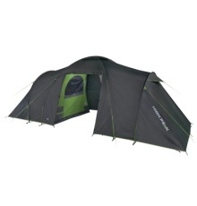 Намет High Peak Como 4.0 Dark Grey/Green (929534)