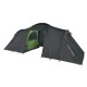 Намет High Peak Como 4.0 Dark Grey/Green (929534)