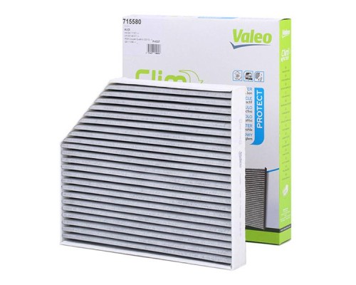 Фільтр салону Valeo 715580