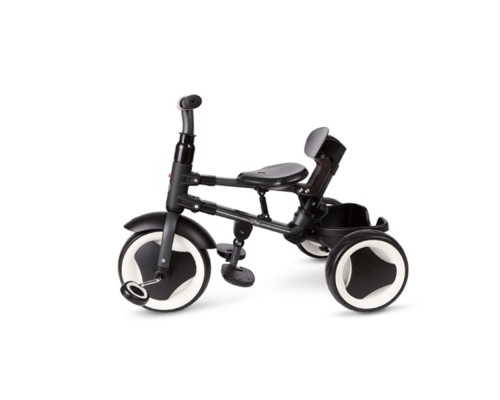 Дитячий велосипед QPlay Rito Eva Grey (S380-7Grey)