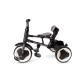Дитячий велосипед QPlay Rito Eva Grey (S380-7Grey)
