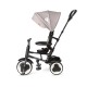 Дитячий велосипед QPlay Rito Eva Grey (S380-7Grey)