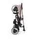 Дитячий велосипед QPlay Rito Eva Grey (S380-7Grey)