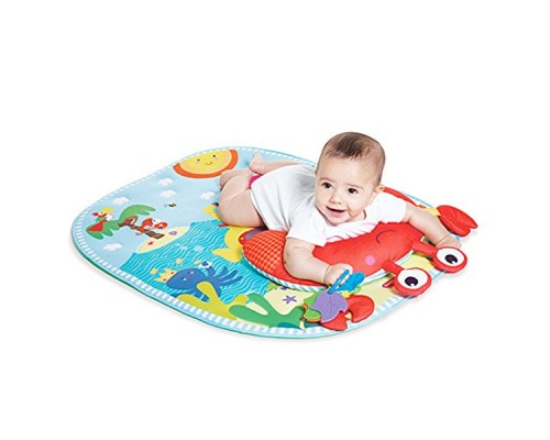 Дитячий килимок Tiny Love Подводный мир (1204206830)