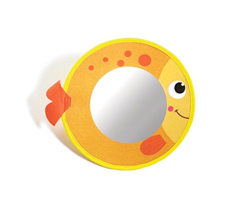 Дитячий килимок Tiny Love Подводный мир (1204206830)