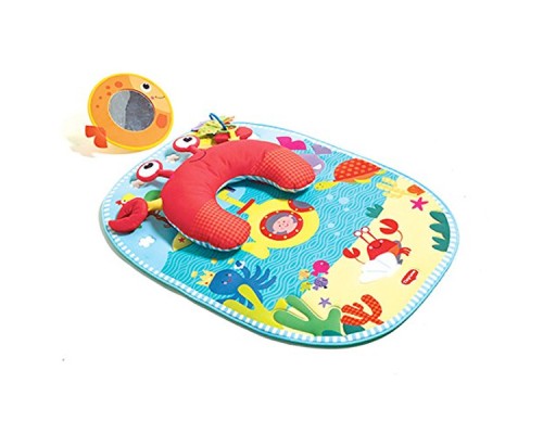 Дитячий килимок Tiny Love Подводный мир (1204206830)