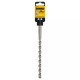 Бур DeWALT SDS-Plus, 10x140x210 мм (DT9645)
